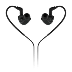 Behringer MO240 Dual Driver In-Ear Monitor