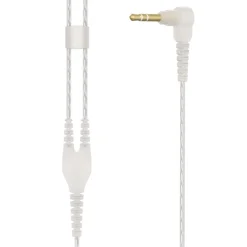 Behringer MO240-CL Pro Dual Driver In-Ear Studio Earphones - Clear