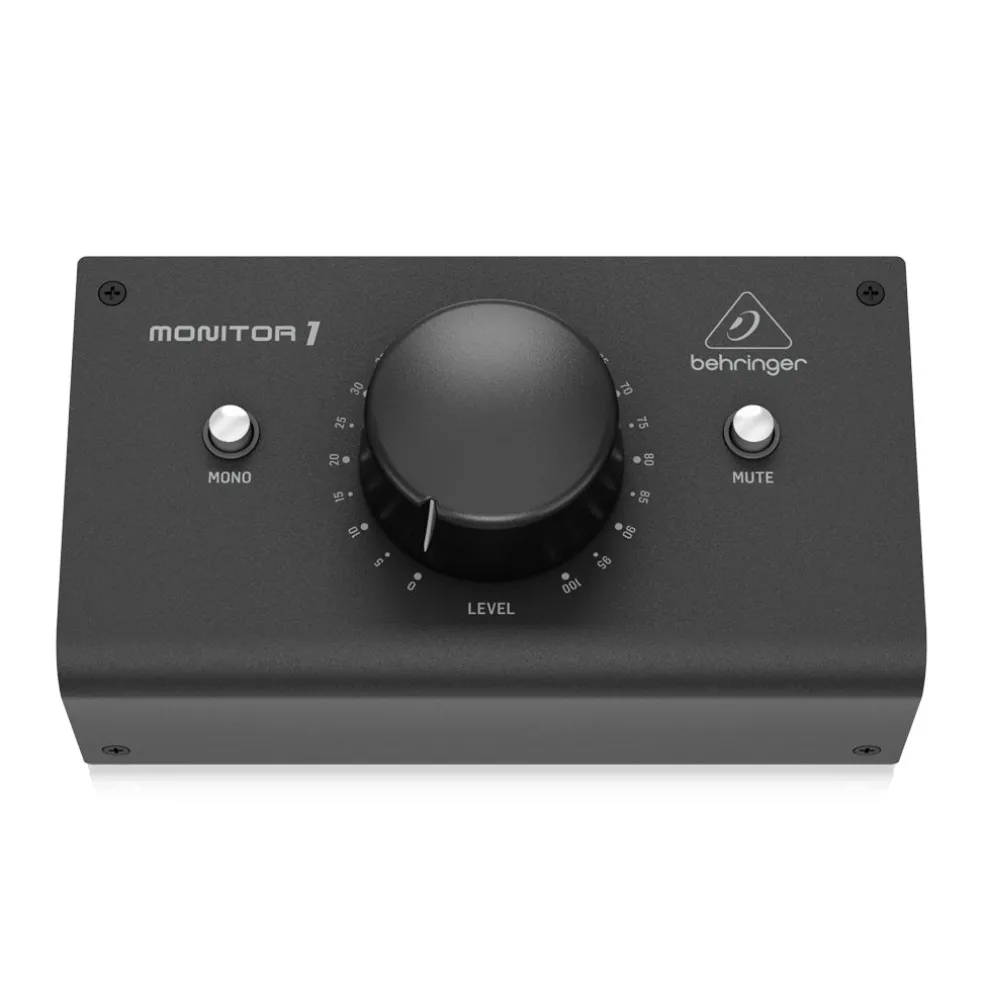 Behringer Monitor1 Monitoring Controller
