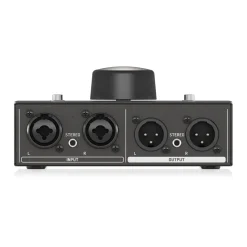 Behringer Monitor1 Monitoring Controller