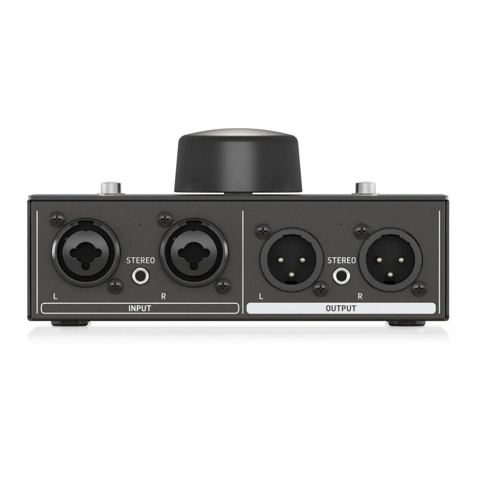 Behringer Monitor1 Monitoring Controller