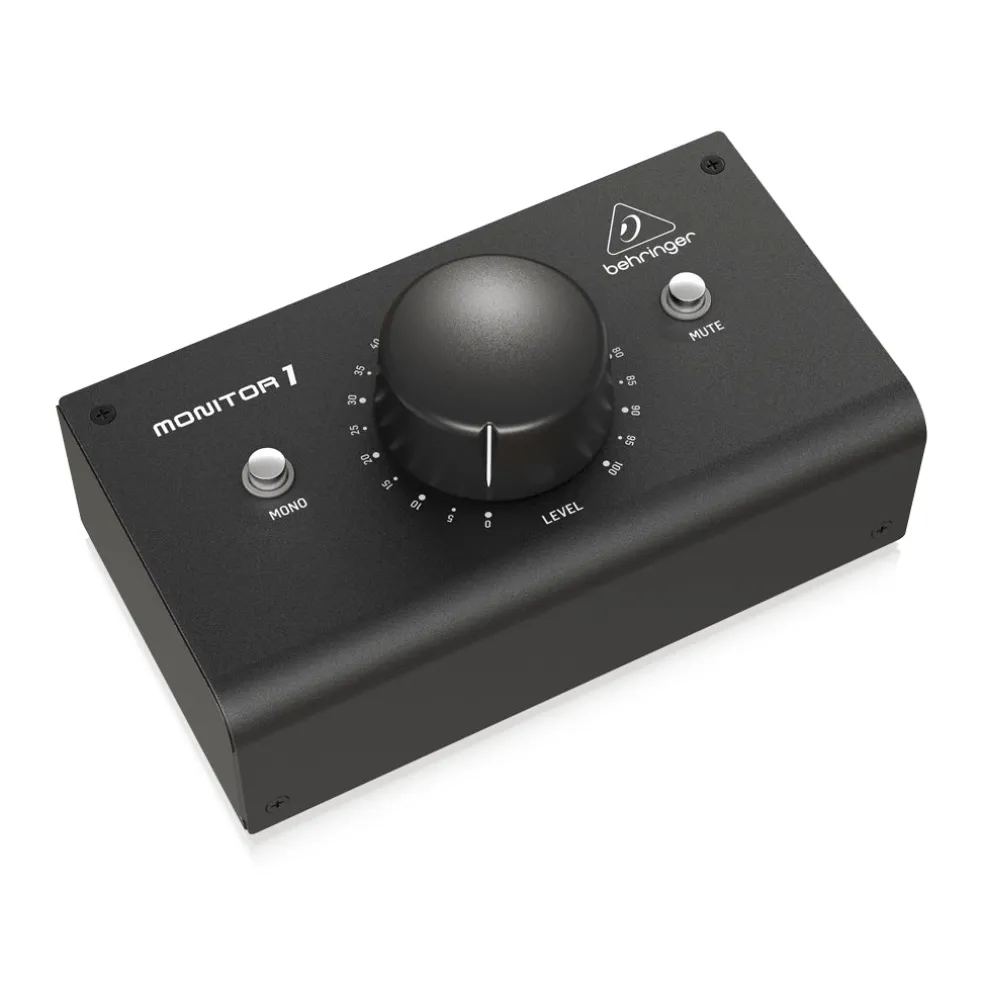 Behringer Monitor1 Monitoring Controller