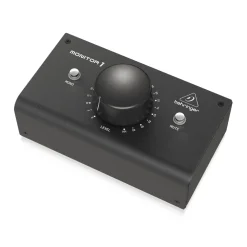 Behringer Monitor1 Monitoring Controller