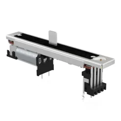 Behringer Motor Fader MF60T