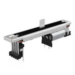 Behringer Motor Fader MF60T