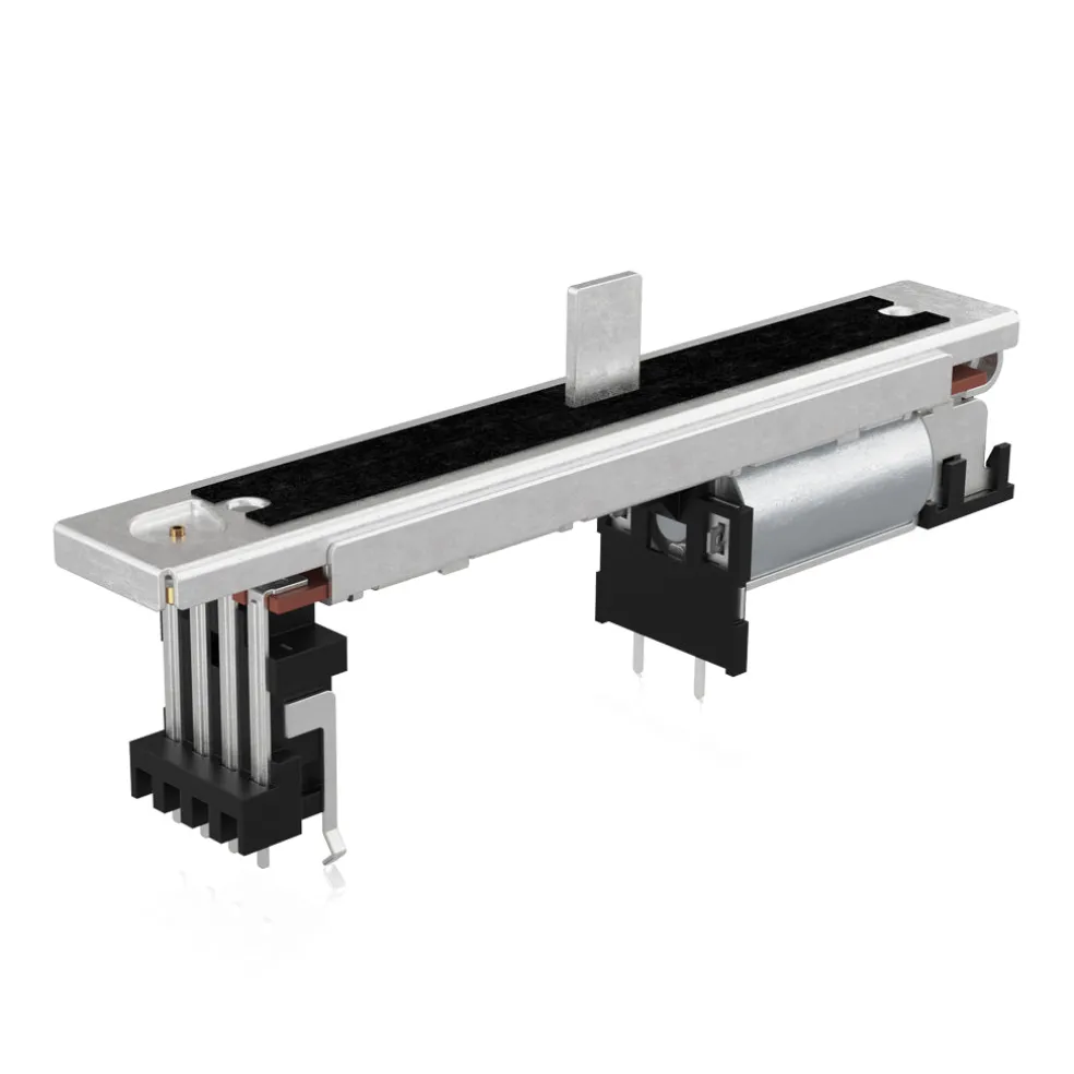 Behringer Motor Fader MF60T