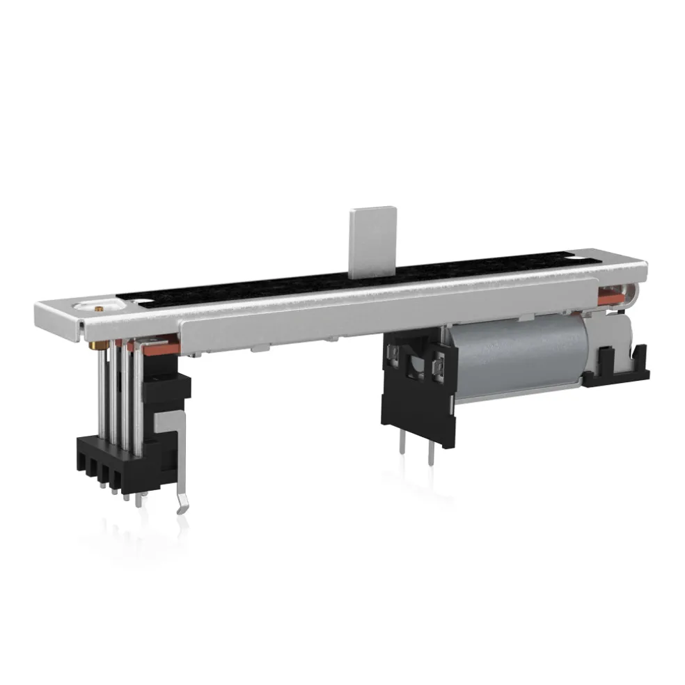 Behringer Motor Fader MF60T