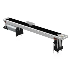 Behringer Motor Fader MF100T