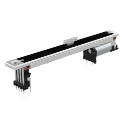 Behringer Motor Fader MF100T