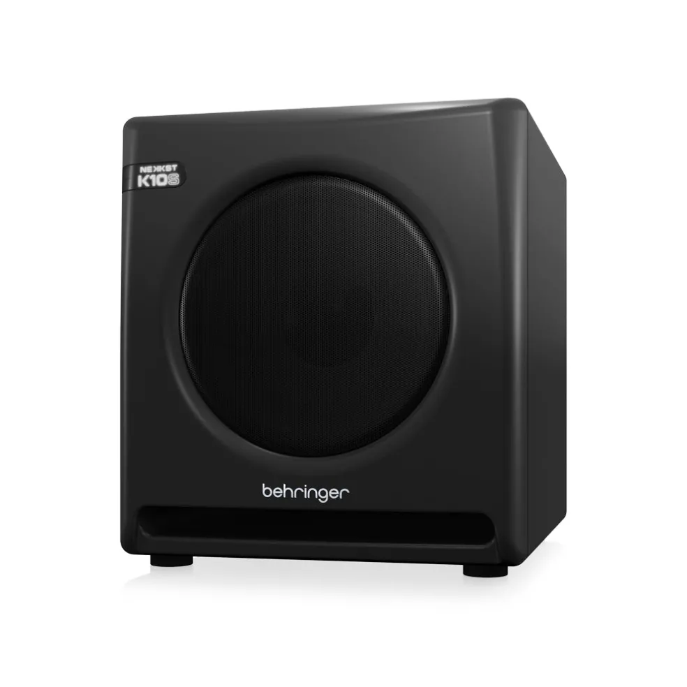 Behringer NEKKST K10s Studio Sub Monitor