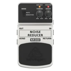 Behringer NR300 Noise Reducer