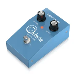 Behringer Octavia Octave Fuzz Guitar Effects Pedal