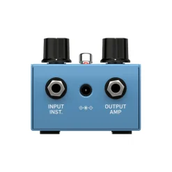 Behringer Octavia Octave Fuzz Guitar Effects Pedal