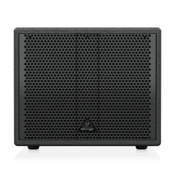 Behringer SAT 1008 SUBA Active 8" Sub