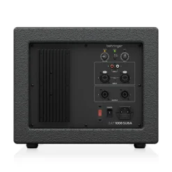 Behringer SAT 1008 SUBA Active 8" Sub