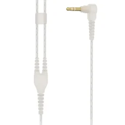 Behringer SD251-CL Pro Single Driver In-Ear Studio Earphones - Clear