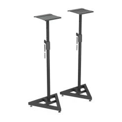 Behringer SM5002 Height Adjust Monitor Stand Set