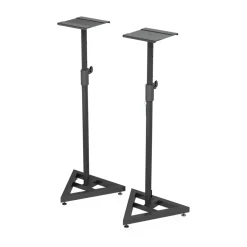 Behringer SM5002 Height Adjust Monitor Stand Set