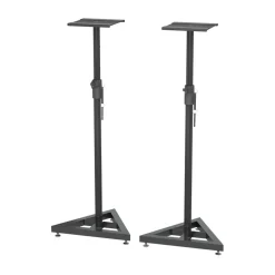 Behringer SM5002 Height Adjust Monitor Stand Set