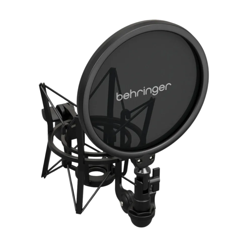 Behringer SMP1000 Heavy Duty Mic Shock Mount