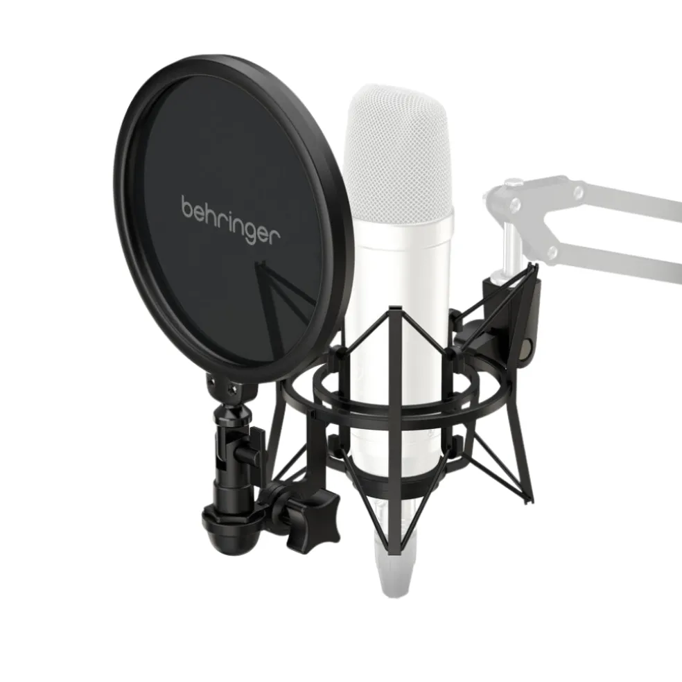 Behringer SMP1000 Heavy Duty Mic Shock Mount