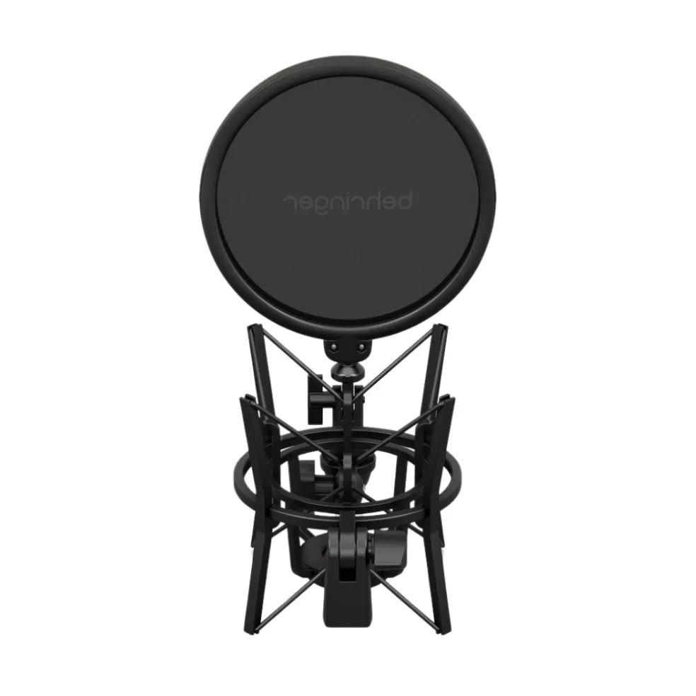 Behringer SMP1000 Heavy Duty Mic Shock Mount