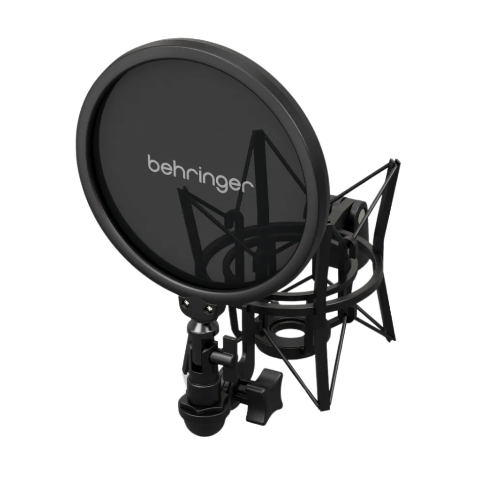 Behringer SMP1000 Heavy Duty Mic Shock Mount