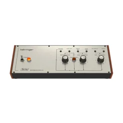 Behringer Spring Reverberation Unit Type 646