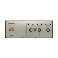 Behringer Spring Reverberation Unit Type 646