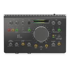 Behringer Studio L USB Interface W/ Monitor Control