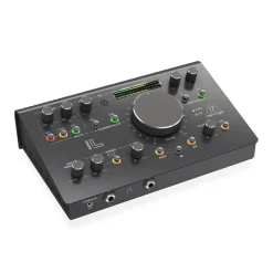 Behringer Studio L USB Interface W/ Monitor Control