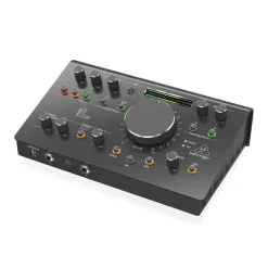 Behringer Studio L USB Interface W/ Monitor Control