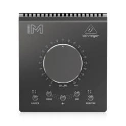 Behringer Studio M Studio Monitor Controller