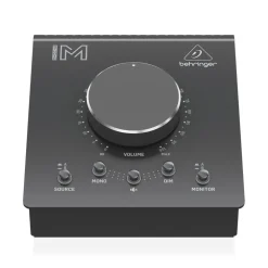 Behringer Studio M Studio Monitor Controller