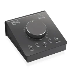 Behringer Studio M Studio Monitor Controller