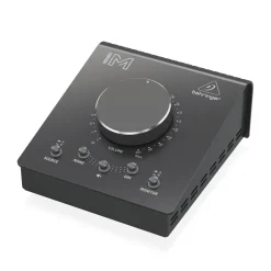 Behringer Studio M Studio Monitor Controller