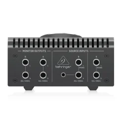 Behringer Studio M Studio Monitor Controller