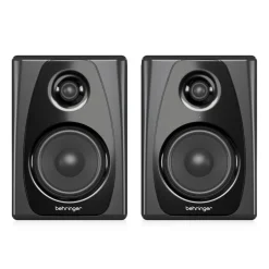Behringer Studio 50USB Studio Monitors (Pair)