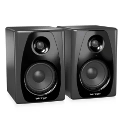 Behringer Studio 50USB Studio Monitors (Pair)