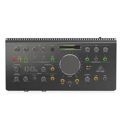 Behringer Studio XL USB Interface W/ Monitor Control