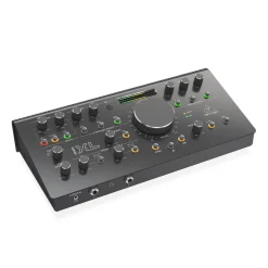 Behringer Studio XL USB Interface W/ Monitor Control