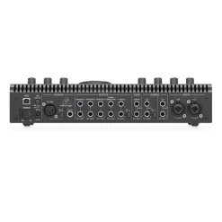 Behringer Studio XL USB Interface W/ Monitor Control