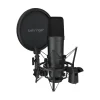 Behringer TM1 Studio Condensor Mic - Dark Edition Bundle