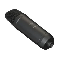 Behringer TM1 Studio Condensor Mic - Dark Edition Bundle