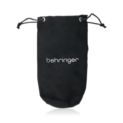 Behringer TM1 Studio Condensor Mic - Dark Edition Bundle