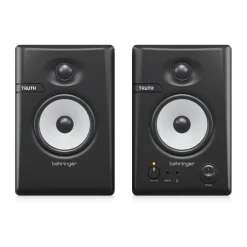 Behringer Truth 3.5 Studio Monitors (Pair)