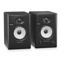 Behringer Truth 3.5 Studio Monitors (Pair)
