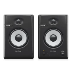 Behringer Truth 4.5 Studio Monitors (Pair)