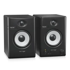 Behringer Truth 4.5 Studio Monitors (Pair)