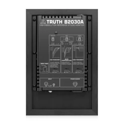 Behringer Truth B2030A Studio Monitor